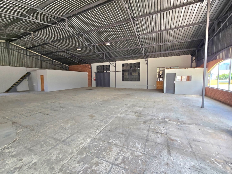 To Let commercial Property for Rent in Bethlehem Free State